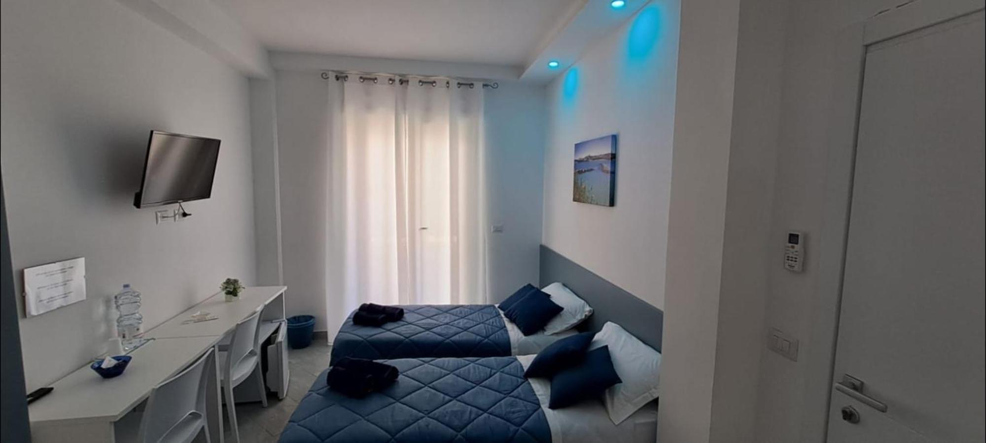 أوترانتو Birose B&B Affittacamere المظهر الخارجي الصورة