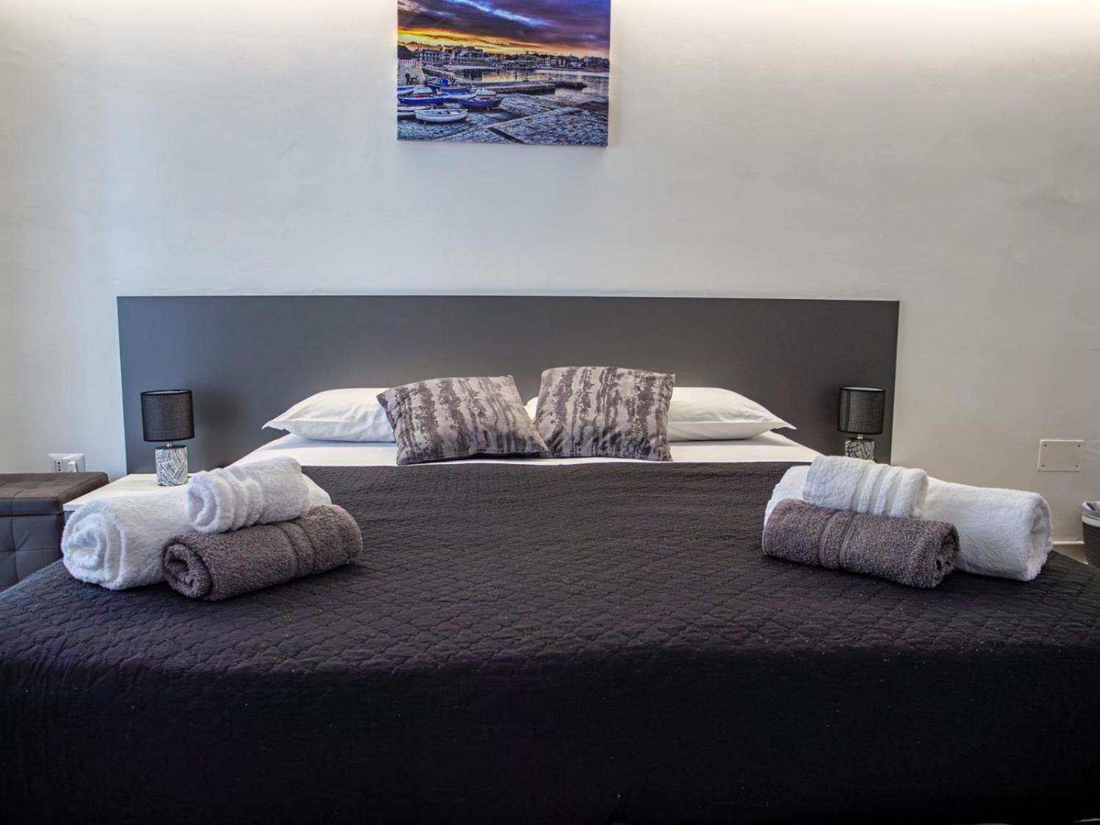 أوترانتو Birose B&B Affittacamere المظهر الخارجي الصورة
